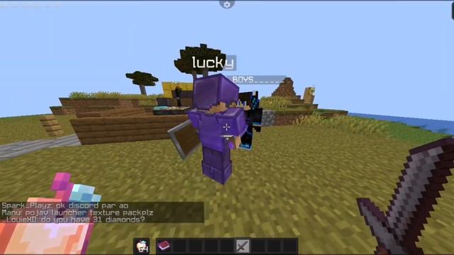 OP NO LAND CLAIM LIFESTEAL SMP || FOR POCKET+JAVA+BE | EVERYONE CAN JOIN FREE | Spark Playz смотреть онлайн