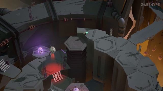 COCOON - FULL GAME + ENDING - Gameplay Walkthrough [4K 60FPS PC ULTRA] - No Commentary