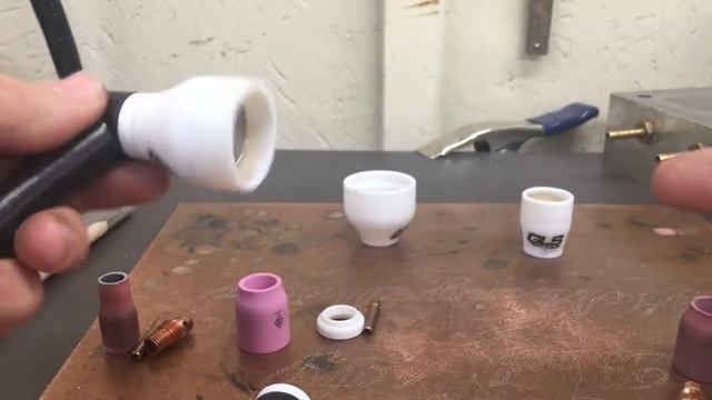 large and small tig torches смотреть онлайн