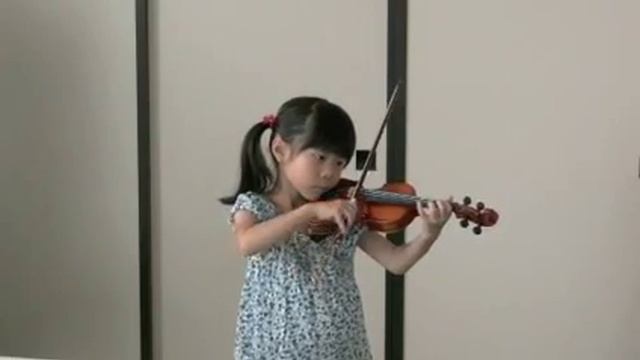 Minuet by Boccherini смотреть онлайн