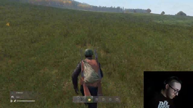 Punk Plays Dayz (Vanilla sort of) смотреть онлайн
