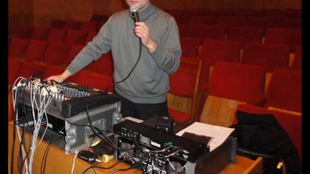 Andrey Voicehovskiy - album "Guitar" (2010) - PROMO MIX смотреть онлайн