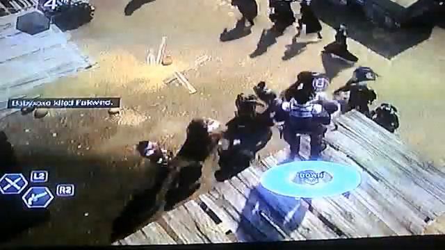 ASSASSIN'S CREED BROTHERHOOD!MULTI PLAYER смотреть онлайн