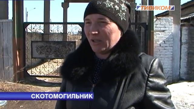 Скотомогильник смотреть онлайн