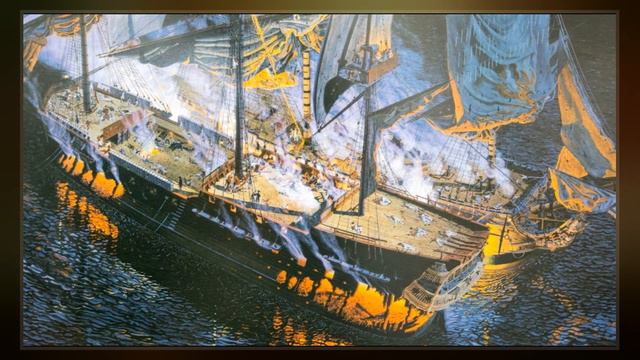 USS Bonhomme Richard (1765)