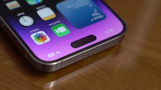 iPhone 14 Pro Max - recenzja, Mobzilla odc. 564 смотреть онлайн