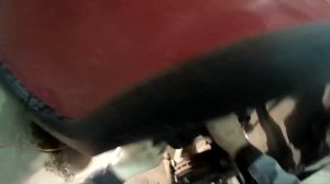 Замена  передних колодок CУЗУКИ SX4. Легче легкого)