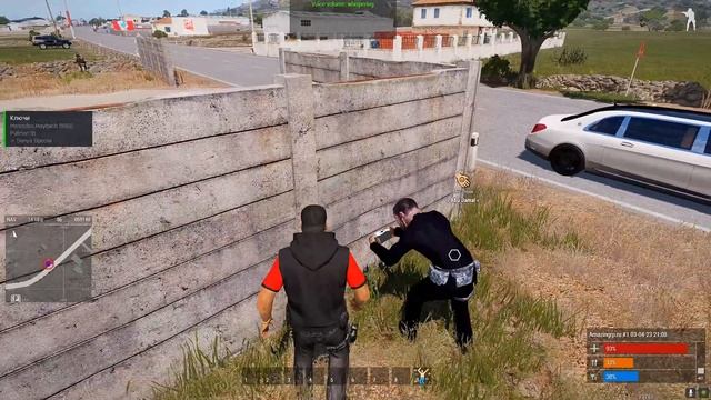 Лучшие РП игры на ПК | Обзор Arma 3 Amazing RP смотреть онлайн