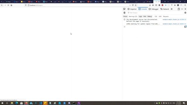 React Router Sharing State смотреть онлайн