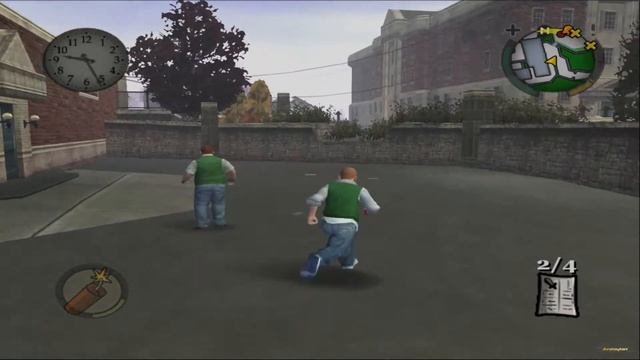 Bully - (Canis Canem Edit) - Character Sheets (Chapter 1) - Gameplay - Campaign Walkthrough смотреть онлайн