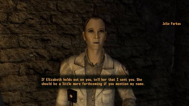 DETECTIVE THIEF ON THE CASE!!! Fallout New Vegas Part 11 смотреть онлайн