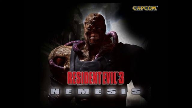 [Music] Resident Evil 3 - The First Floor смотреть онлайн