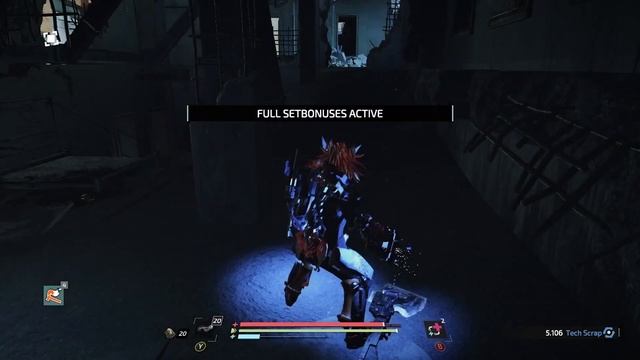 The Surge 2 Jericho's Legacy Gear Pack Location ( All 3 Sets "Updated") смотреть онлайн