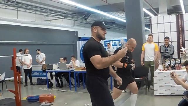 СИЛОВОЕ ШОУ! БОГАТЫРИ МАЙКОПА. смотреть онлайн