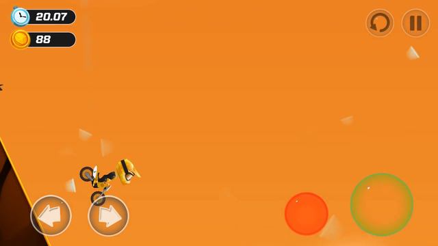 Bike Up - Walkthrough Bike Racing  Android \ IOS Gameplay