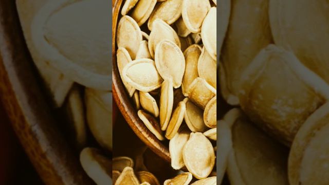 Польза или вред от тыквенных семечек. смотреть онлайн
