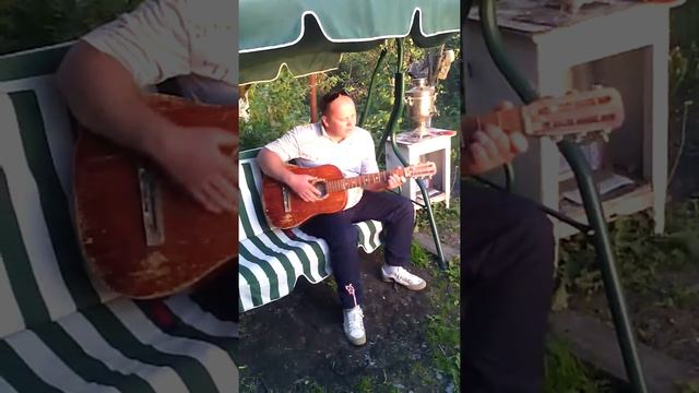 Гитара "незабудки" смотреть онлайн