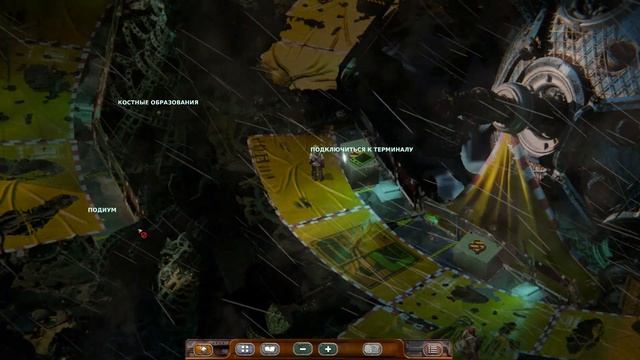 BEAUTIFUL DESOLATION - НЕЧТО ИНТЕРЕСНОЕ [Обзор / Первый взгляд на русском]