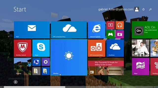 Import Your Minecraft World Into Mine-Imator - Tutorial (EASY) смотреть онлайн