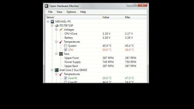 Ноутбук выключается во время игры смотреть онлайн