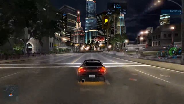 Need For Speed Underground | #024 | Sei schneller, sei besser! [FullHD|German|Widescreen] смотреть онлайн