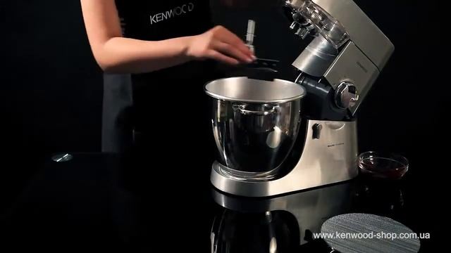 Насадка Kenwood AT 930 смотреть онлайн