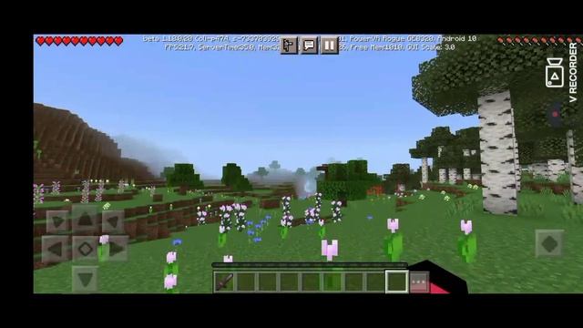 ?Как установить мод на Poppy Playtime в Майнкрафт?❄️(для версии 1.18.)❄️ смотреть онлайн