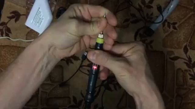 Паяльник с joom.ru смотреть онлайн