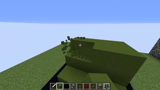 ПОСТРОЙКА ТАНКА ЗА 10 СЕКУНД / 1 МИНУТА / 5 МИНУТ В МАЙНКРАФТ ! БИТВА СТРОИТЕЛЕЙ MINECRAFT смотреть онлайн