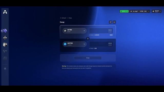 NEUTRON ТЕСТНЕТ 100% НАГРАДЫ | Тестнеты на сети COSMOS ATOM. Подробная инструкция смотреть онлайн