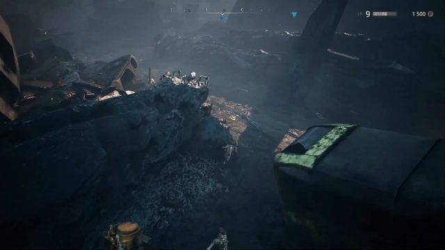 Зря я это сделал в Miasma Chronicles #10 смотреть онлайн