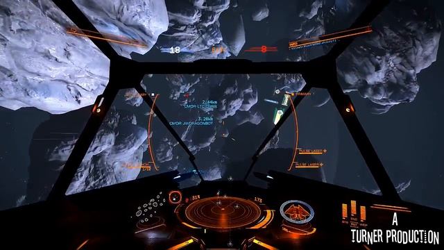 Story Time #3: Bringing A Light Into The Shadows (Elite Dangerous Gameplay) смотреть онлайн