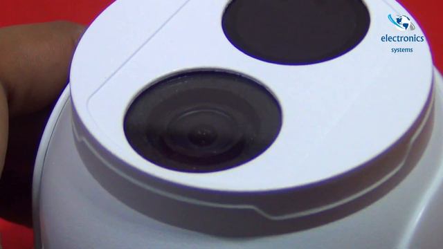 UNV Ip Camera -IPC3612ER3-PF28-C Review смотреть онлайн