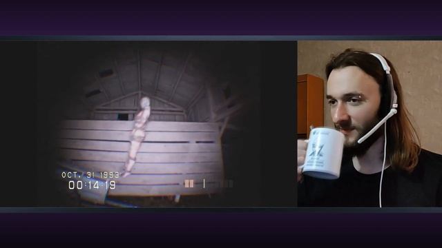 Реакция на 1337LikeR: Вонючий Don't Scream смотреть онлайн