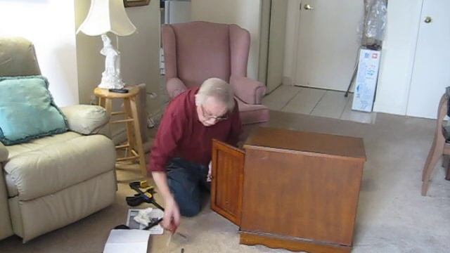 Some assembly required Part 2 смотреть онлайн