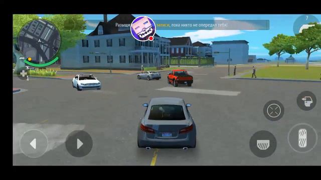 Стрим игры "Gangstar: Новый Орлеан". смотреть онлайн
