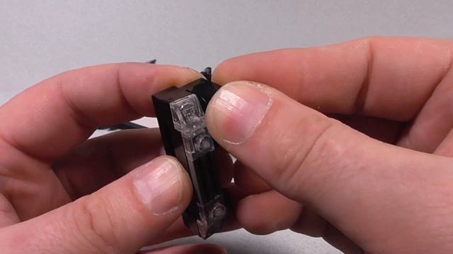 Как сделать полицейскую машину из Лего / Видео-инструкция смотреть онлайн