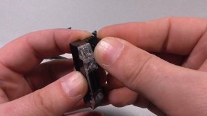 Как сделать полицейскую машину из Лего / Видео-инструкция