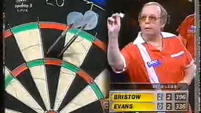 Bristow V Evans 1997 смотреть онлайн