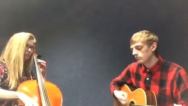 Chandelier- Sia (aCELLOstics cover) смотреть онлайн