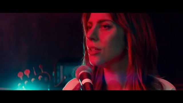 SHALLOW - Леди Гага и Брэдли Купер - "Звезда родилась" смотреть онлайн
