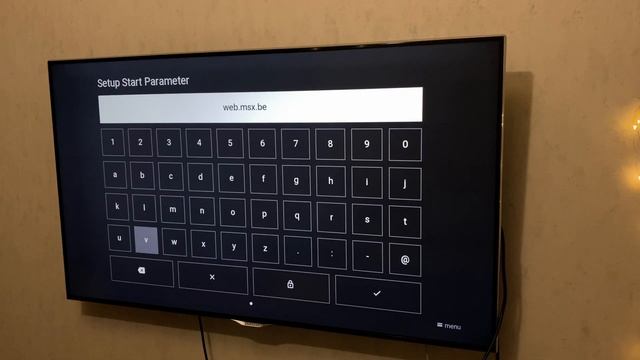 Топ настройка MSX для старых SMART TV #mediastationx