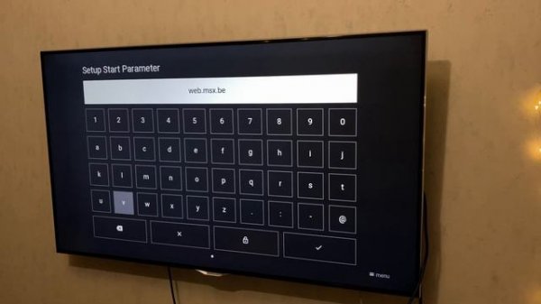 Топ настройка MSX для старых SMART TV #mediastationx