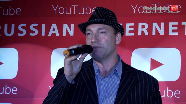 Шоу "СЦЕНА". Клуб "Атлантис" - Владимир Паньков смотреть онлайн