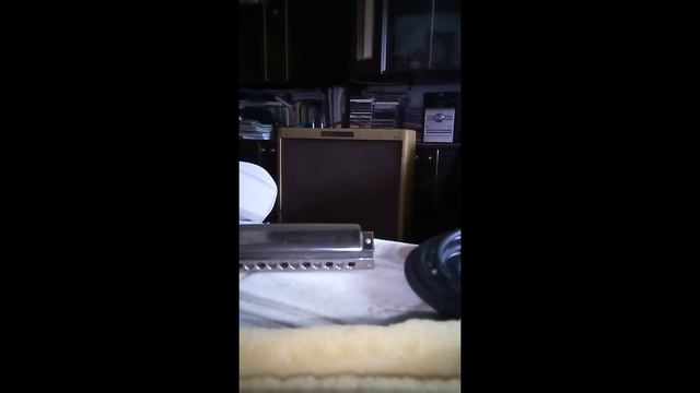 Luz Blues -Fender Bassman Reissue смотреть онлайн