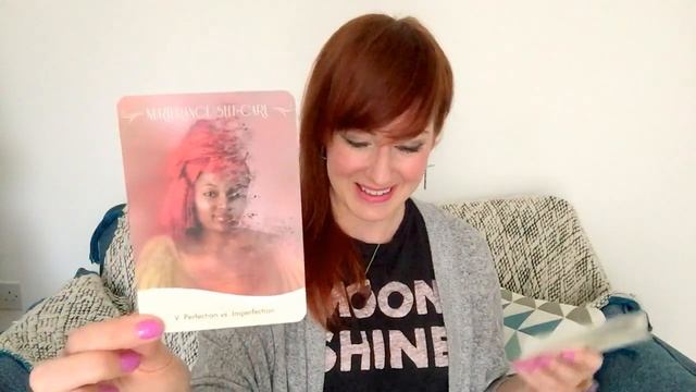 Oracle Deck Unboxing + Review | Women's Bodies Women's Wisdom Oracle Deck смотреть онлайн