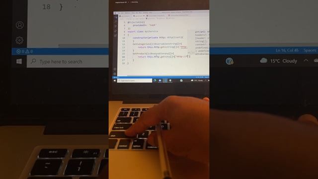 Angular 13 - get product and categories by using HttpClient Service and http Method-GET смотреть онлайн