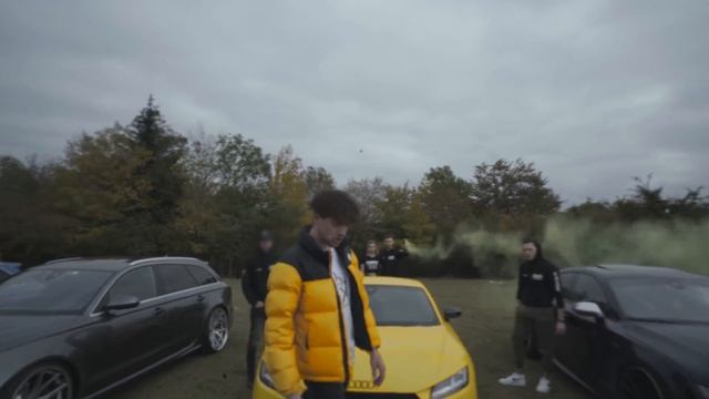 TKO - Audi Gang (Clip officiel) смотреть онлайн