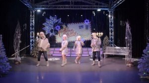 Балалайка-62 — Зима