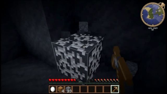 Minecraft - Mod`s play Assi - часть 7 - Эхх животные... змея грёбанная! смотреть онлайн